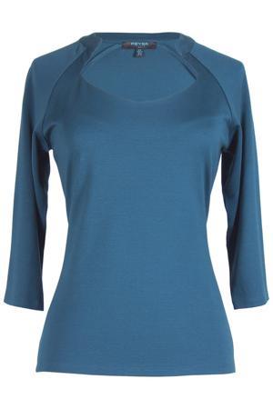 Блузка FEVER LONDON