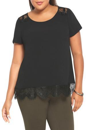 Блузка Rebecca Bella