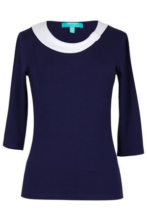 Блузка FEVER LONDON