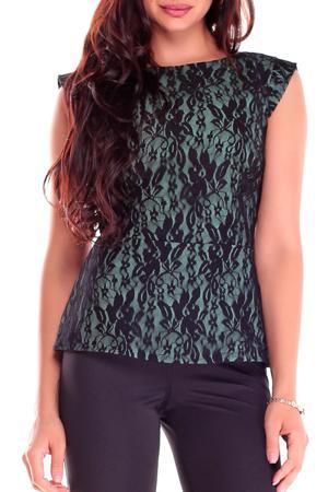 Блузка Laura Bettini