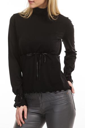 Блузка LUXURIA