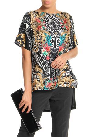 Блузка Versace Collection