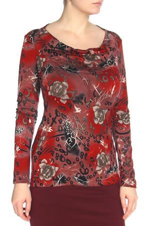 Блузка AMADO BARCELONA