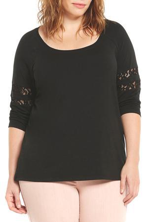 Блузка Rebecca Bella