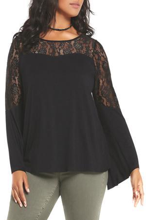 Блузка Rebecca Bella