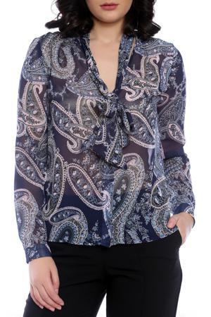 Блузка Emma Monti