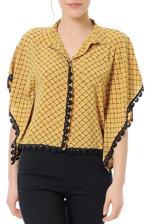 Блузка Dewberry