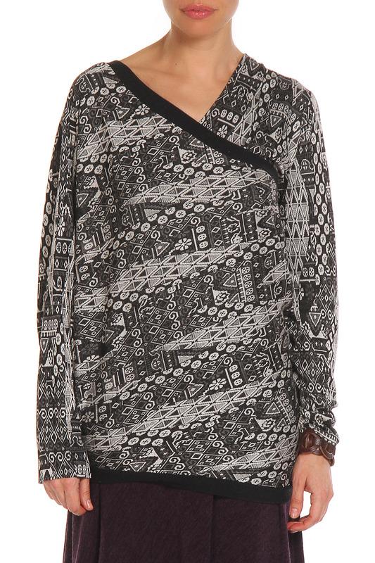 Блузка Alina Assi