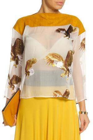 Блузка Alina Assi