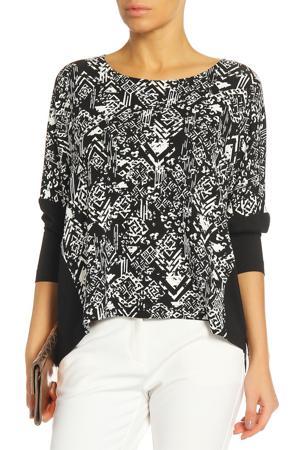 Блузка YARMINA