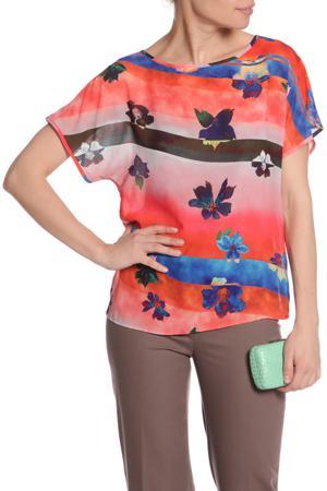 Блузка YARMINA