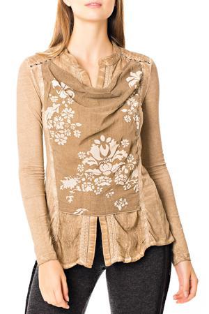 Блузка Angels never die