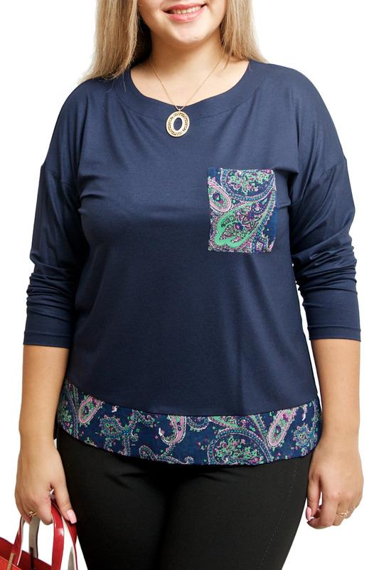 Блузка Balsako