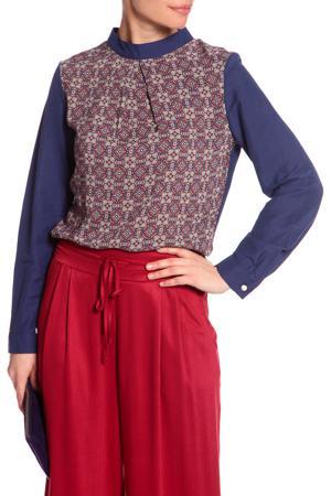 Блузка YARMINA