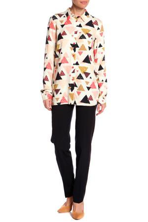 Блузка YARMINA