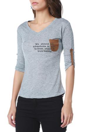 Блузка Dewberry