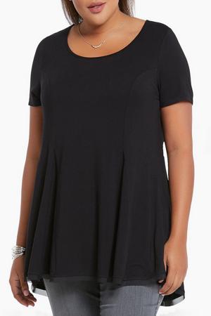 Блузка Rebecca Bella