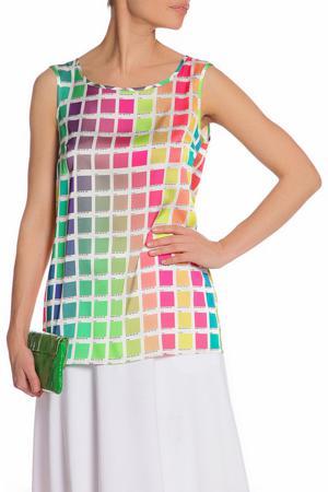 Блузка YARMINA