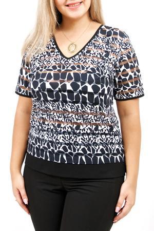 Блузка Balsako