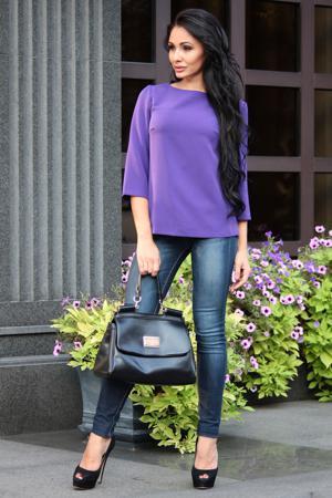 Блузка Laura Bettini