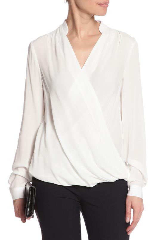 Блузка YARMINA