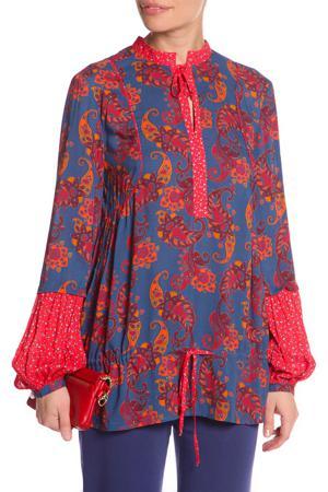 Блузка YARMINA