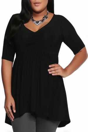 Блузка Rebecca Bella