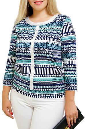 Блузка Balsako