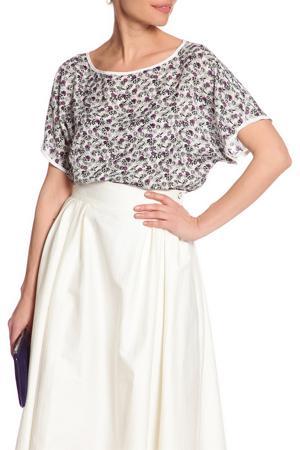 Блузка YARMINA