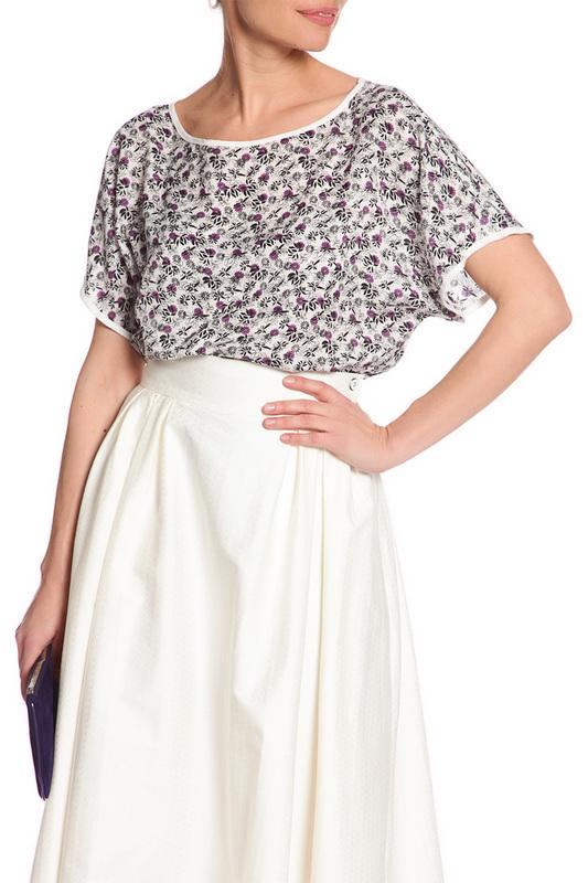 Блузка YARMINA