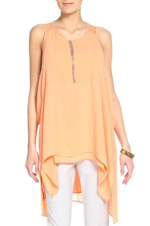 Блузка Lauren Vidal