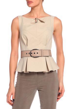 Блузка Caterina Leman