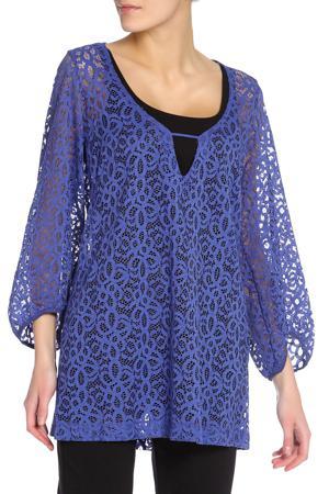 Блузка Lauren Vidal