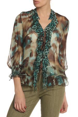 Блуза Maria Grazia Severi