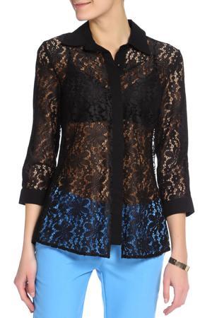 Блузка Lauren Vidal