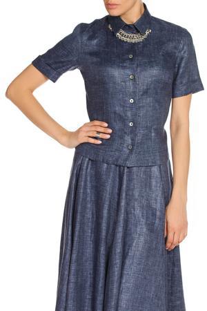 Блузка VAN LAACK