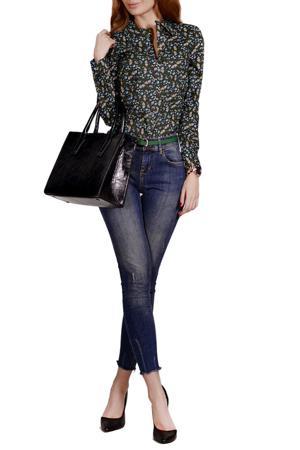 Блузка FRANCESCA LUCINI
