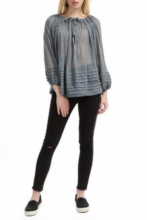 Блузка CIRCLE OF TRUST