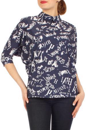 Блузка Lamiavita