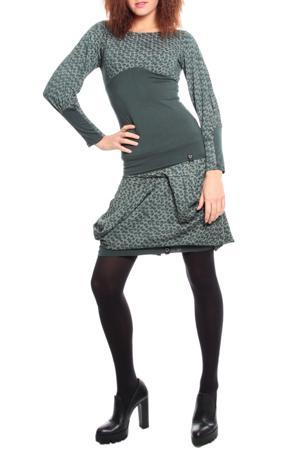 Блузка ZERGATIK