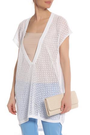 Блузка Tru Trussardi Блузка Tru Trussardi