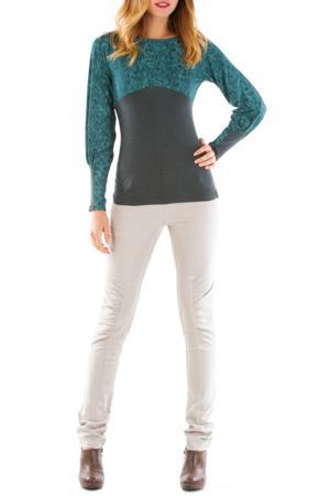 Блузка ZERGATIK