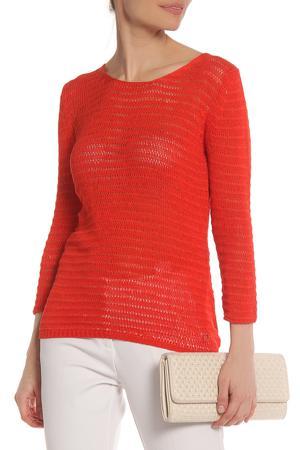 Блузка Tru Trussardi Блузка Tru Trussardi