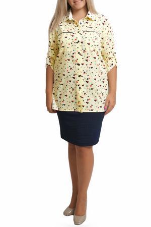 Блузка Balsako