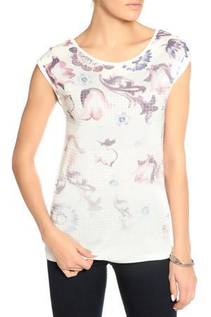 Блузка Top Secret