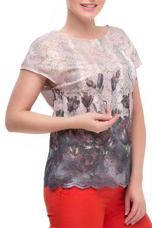 Блуза Петербургский Швейный Дом