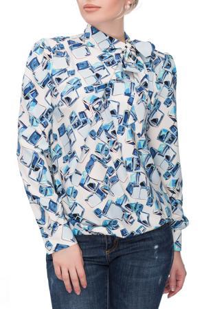 Блуза Петербургский Швейный Дом