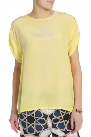 Блузка Versace