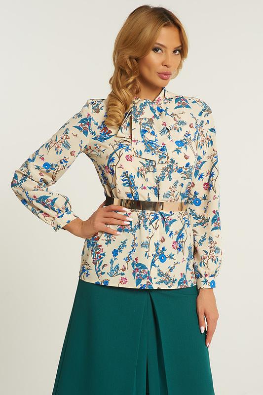 Блуза Vittoria Vicci