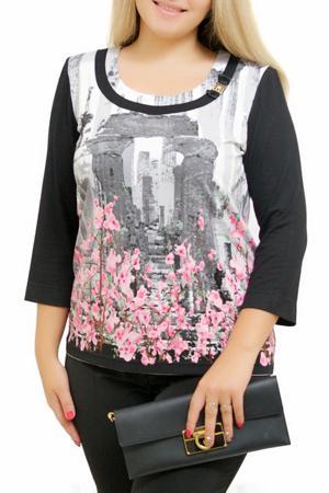 Блузка Balsako